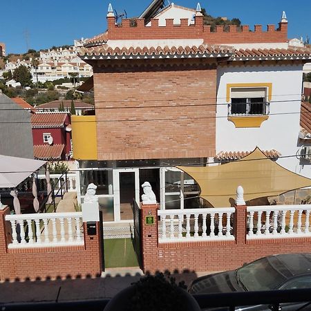 Monisimo Pension Rincón de la Victoria Extérieur photo