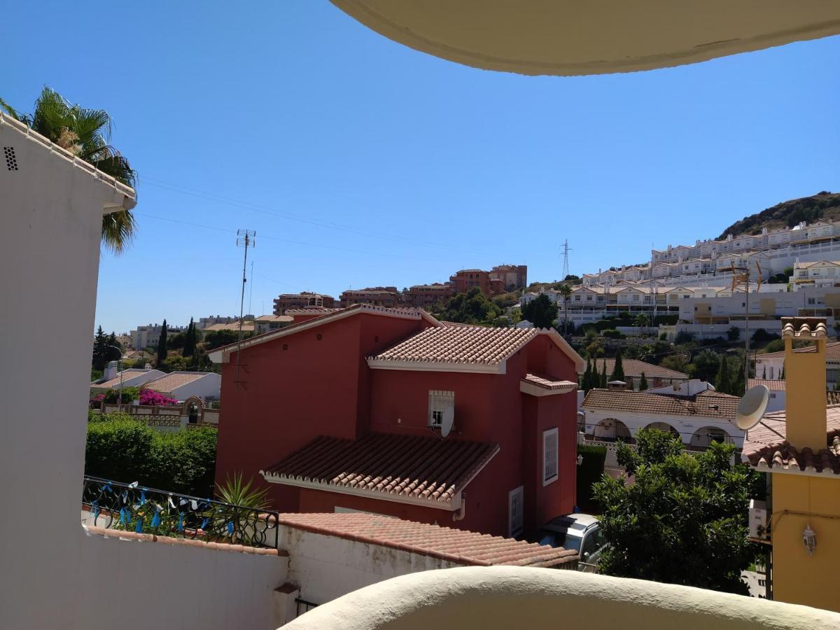 Monisimo Pension Rincón de la Victoria Extérieur photo