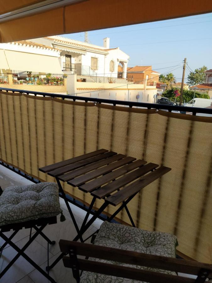 Monisimo Pension Rincón de la Victoria Extérieur photo