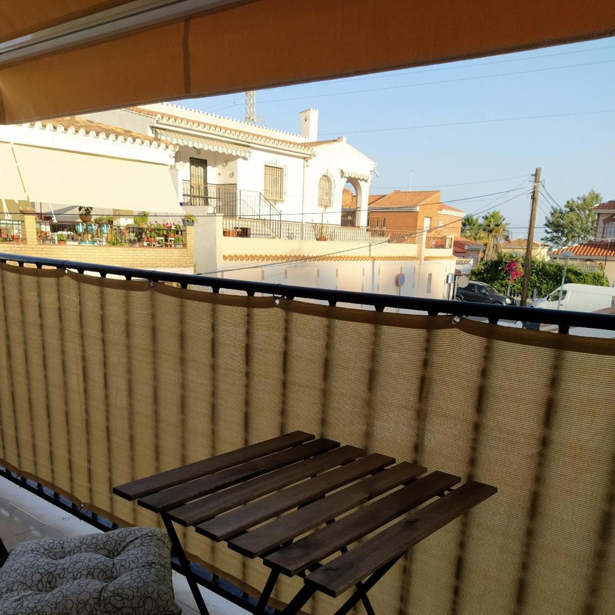 Monisimo Pension Rincón de la Victoria Extérieur photo